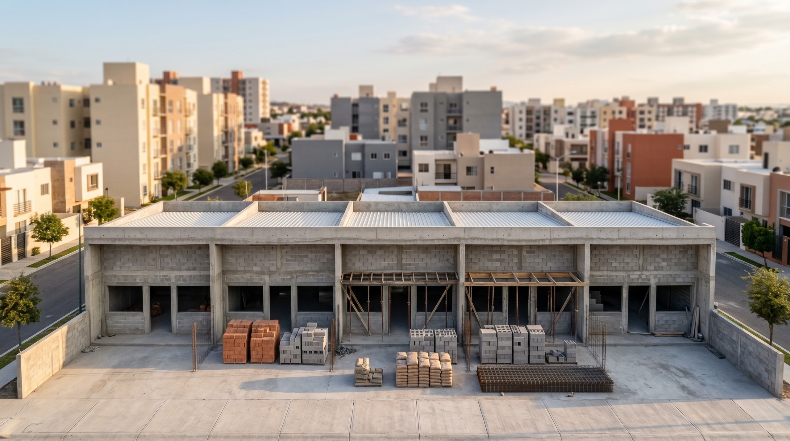 Director Responsable de Obra Querétaro 3